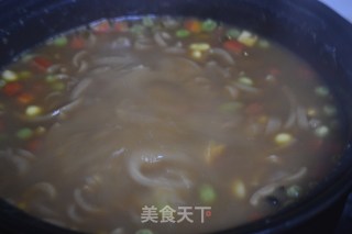 Old Beijing Bean Paste recipe