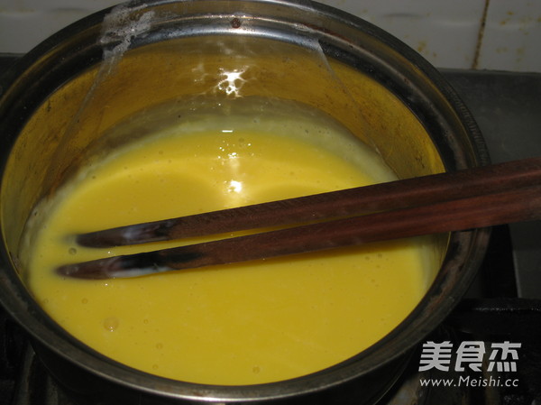Cheesecake recipe