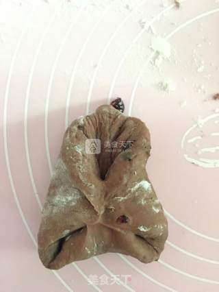 Cocoa Double Raspberry European Soft Pack (polish Species) recipe