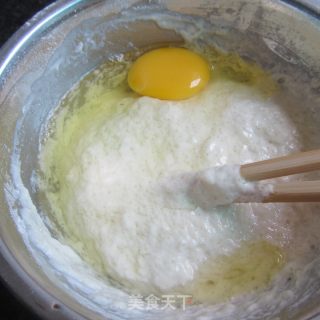 Banana Pancakes recipe