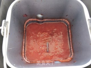 Plum Jam recipe