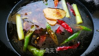 Braised Octopus recipe