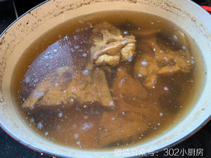 Beef Brisket in Clear Soup (exclusive New Recipe) <302 Small Kitchen> recipe