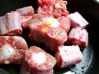 Caribbean Red Braised Oxtail recipe