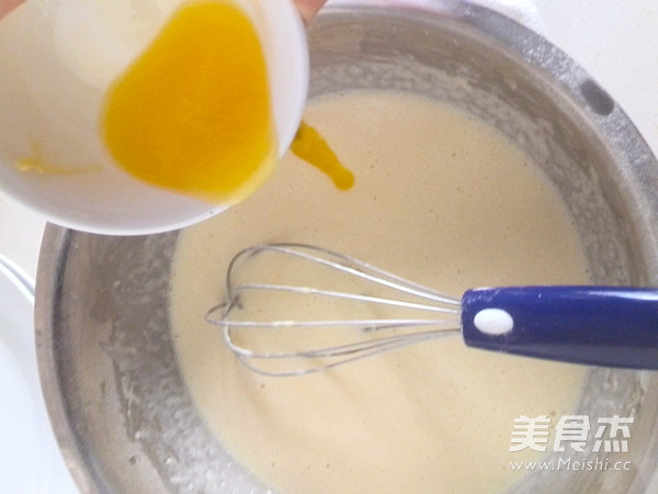 Banana Pancake recipe