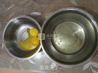 #aca烤明星大赛# Oil-free Cocoa Prestige Cake recipe