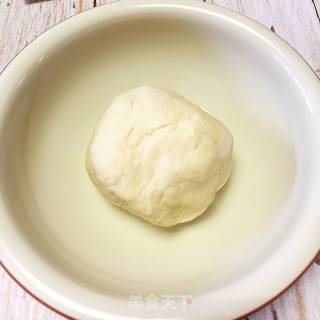 Milky Mantou recipe