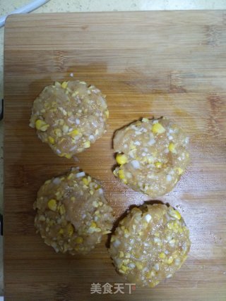 Mango Chicken Burger recipe
