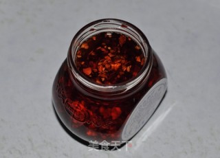Cold Chicken Shreds recipe