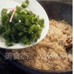 Fried Rice with Salted Fish and Chicken recipe