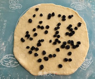 Blueberry Toast recipe