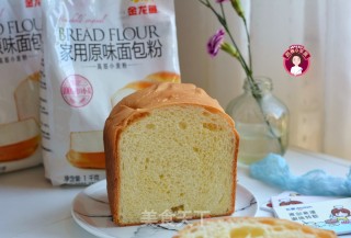 Light Cream Original Toast recipe