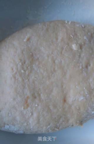 Fried Bread recipe