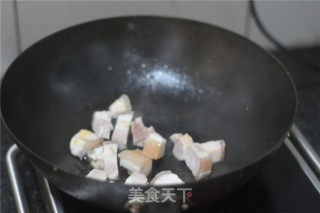 【hunan】homemade Braised Pork with Braised Pork recipe