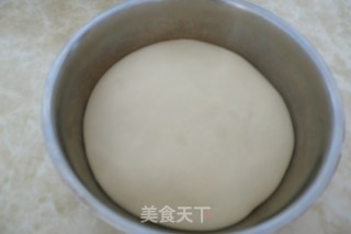 Sweet, Soft, and White Torn Bread-hong Kong-style Milk Steak recipe