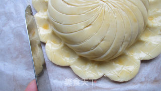 King Pie recipe