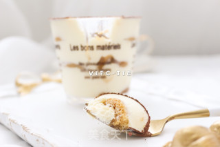 Tiramisu Cupcakes recipe