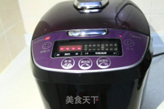 Homemade Healthy and Delicious Yogurt recipe