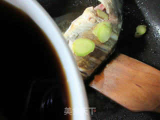 Sweet and Sour Sea Bass recipe