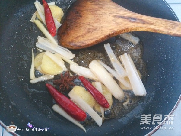 French Fries recipe