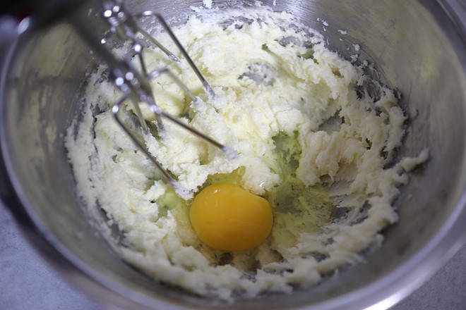 Crispy Egg Rolls recipe