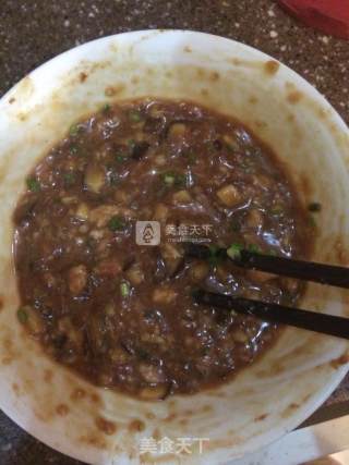 Tomato Meatball Noodle recipe