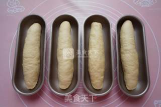 #aca烤明星大赛#beef Hot Dog Bread recipe