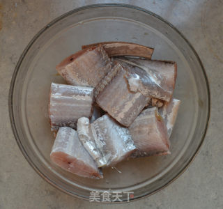 Braised Octopus recipe