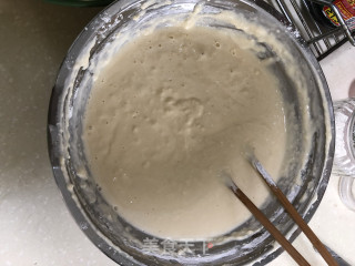 Banana Milk Cake recipe
