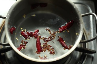 Spicy Beans recipe