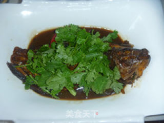 Beer Fish recipe