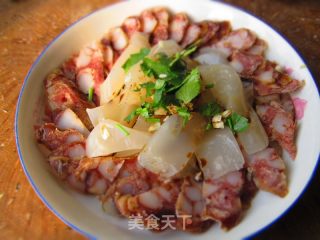 Northeast Skin Jelly recipe