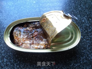 【sardines and Sour Radish Sushi】 recipe