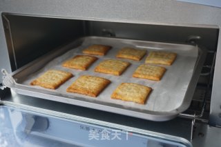 Savoury Potato Biscuits recipe