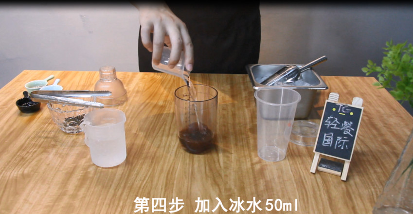 Homemade ︱tao Tao Le Sparkling Water! recipe