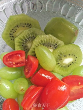 Fruit Salad recipe