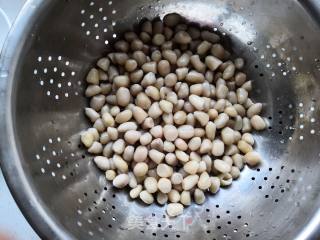 #家乡美食# Spicy Peanuts recipe