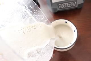 Crucian Soy Soup recipe