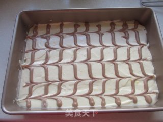 Cocoa Cake recipe