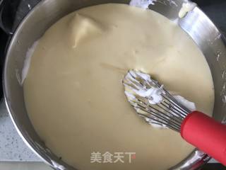 Old-fashioned Cake recipe