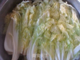 #trust之美# Garlic Vermicelli Baby Dishes recipe