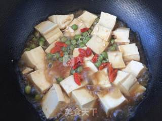 Homemade Tofu recipe