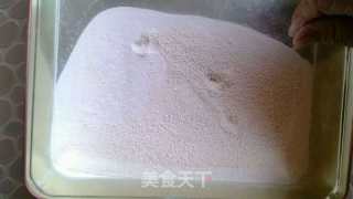 Homemade Hakka Rice Wine recipe