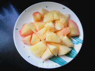 Peach Syrup recipe