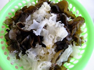 Cold Ears recipe
