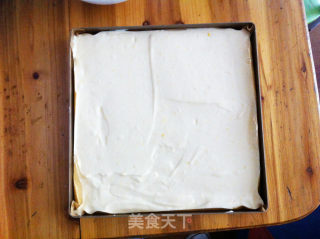 #四sessional Baking Contest and is Love to Eat Festival#casda Pumpkin Chiffon Roll recipe