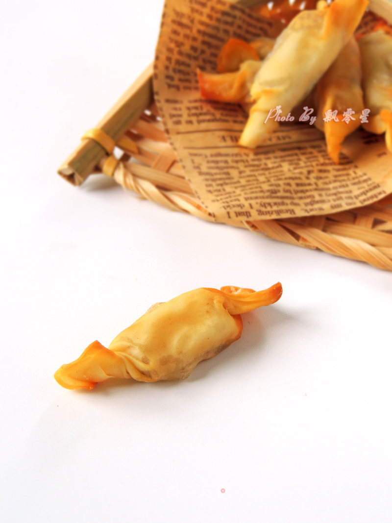 Condensed Milk Banana Candy recipe