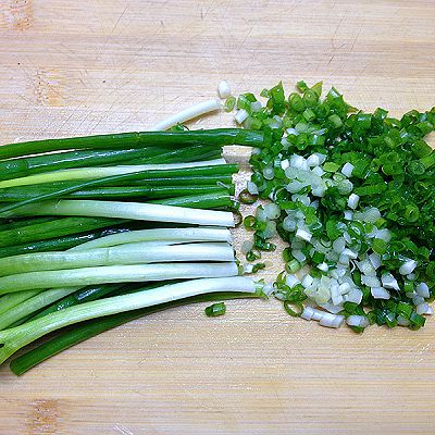 Congee with Preserved Egg and Lean Meat recipe