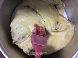 Danish Red Bean Bread recipe