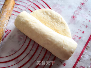 Black Diamond Toast recipe